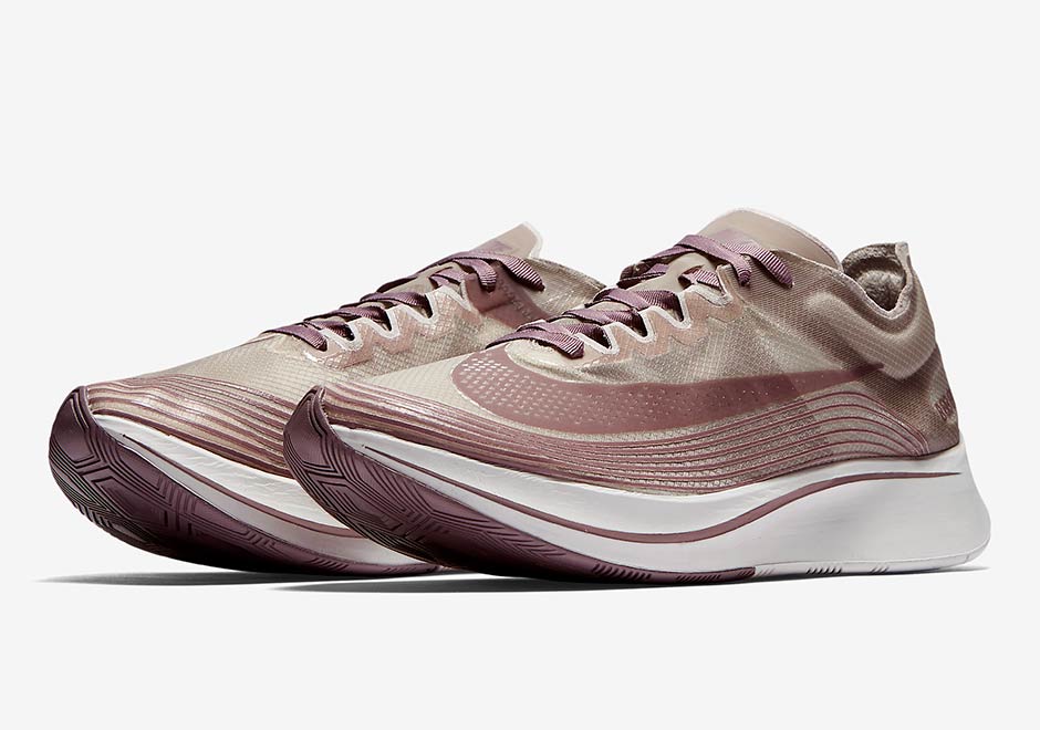 nike zoom fly sp as