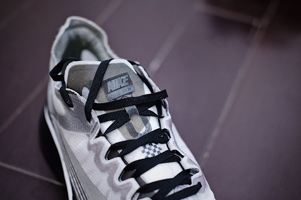 nike zoom fly sp nyc