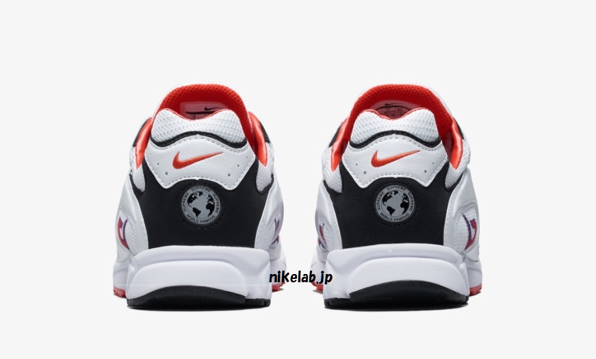 supreme x nike zoom streak