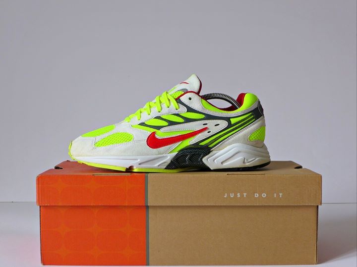 nike ghost racer og