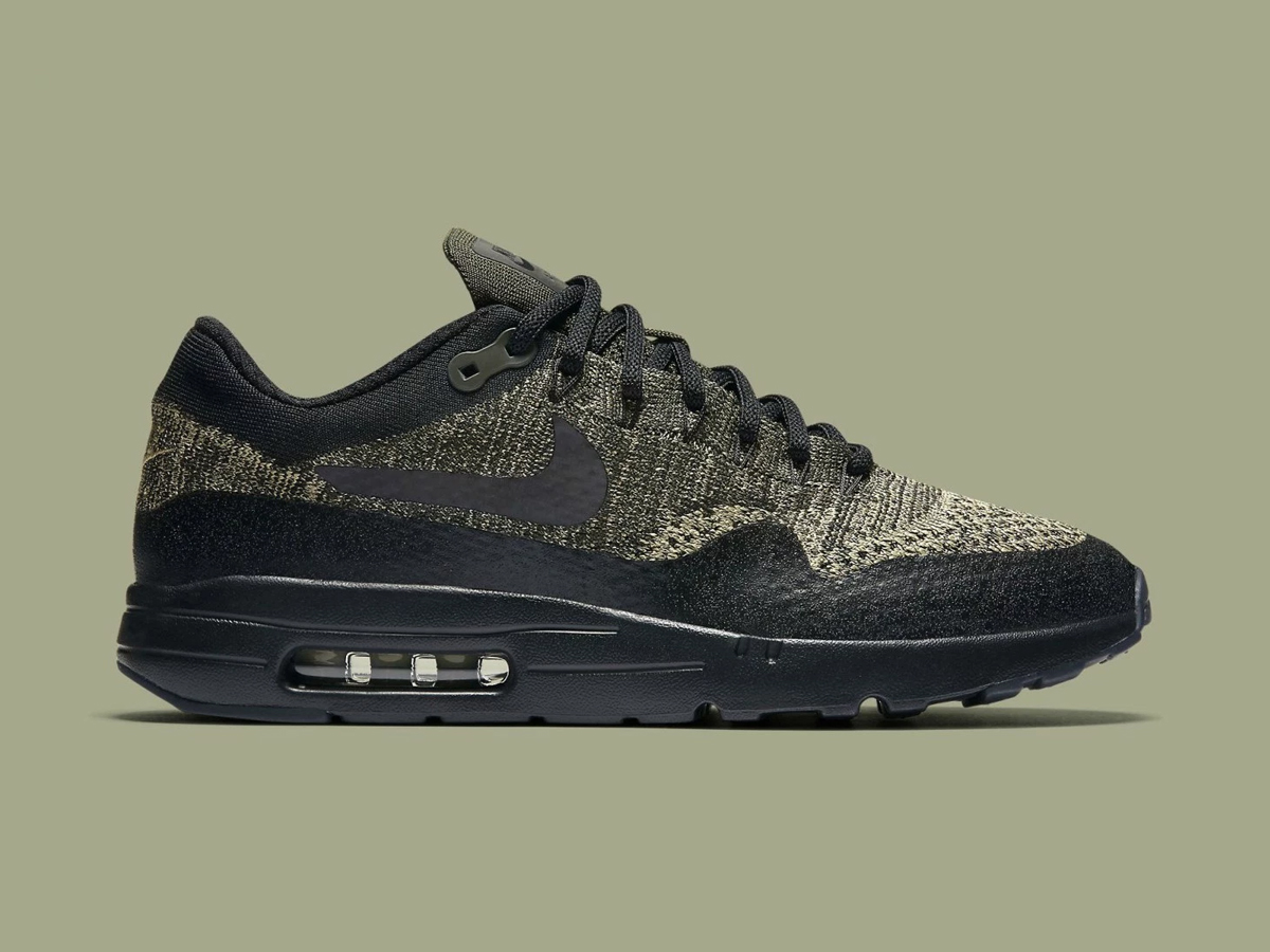 air max one ultra flyknit - dsvdedommel 