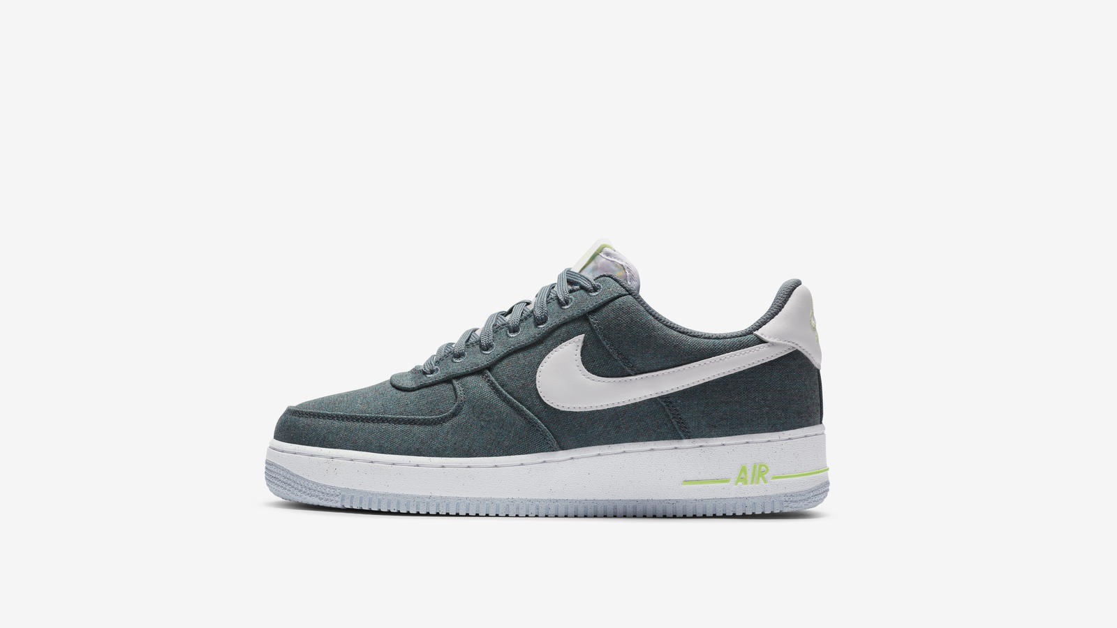 Nike habille plusieurs classiques de matériaux recyclés