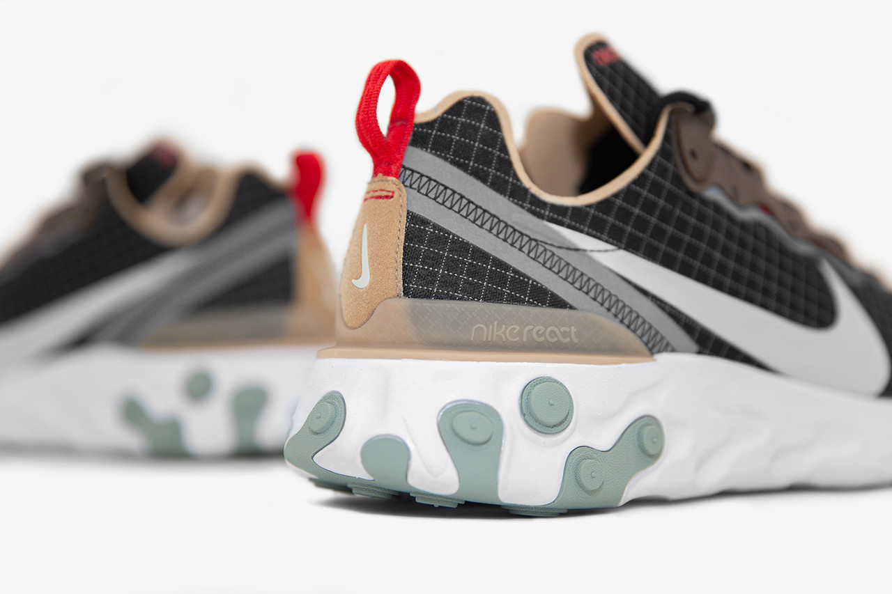 nike react element 55 collab