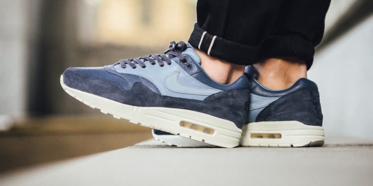 Nikelab Air Max 1 Pinnacle Pack : Release Reminder | WAVE®