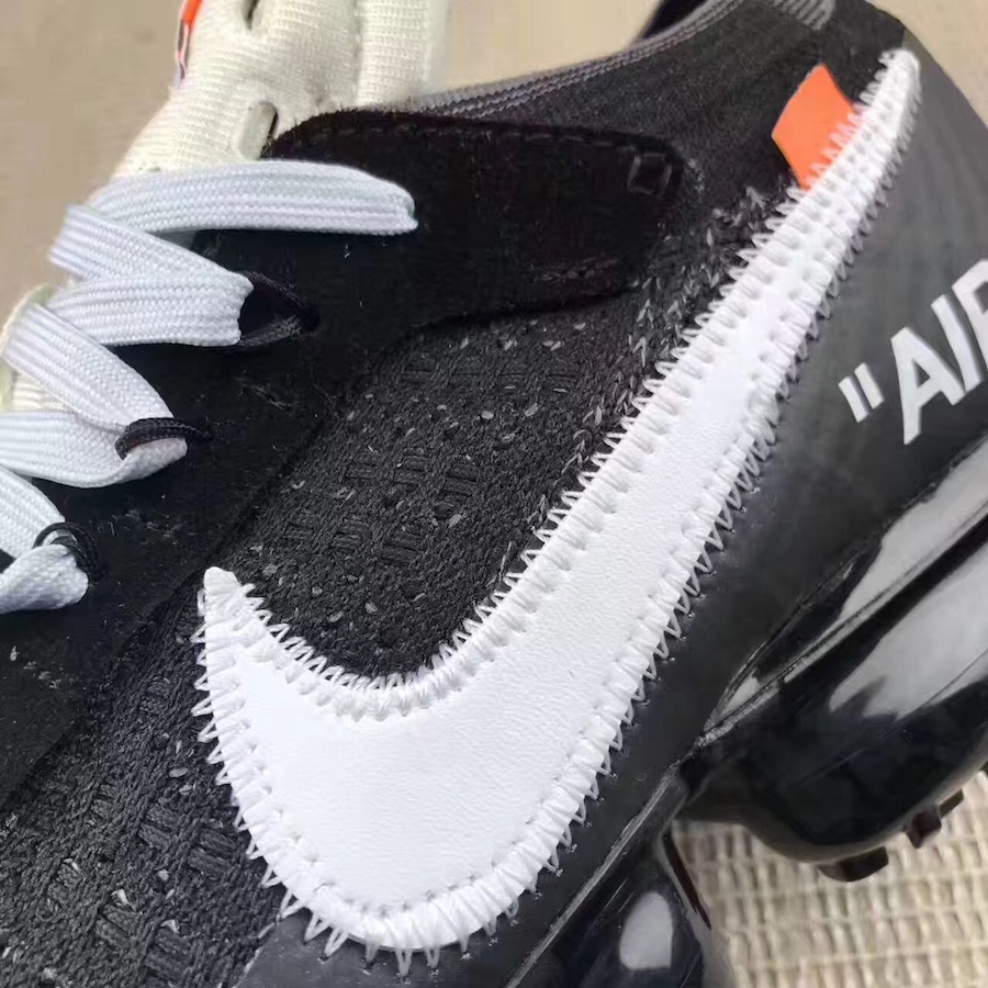 Nike Shoes Air Vapormax Dmsx Offwhite Nib Poshmark