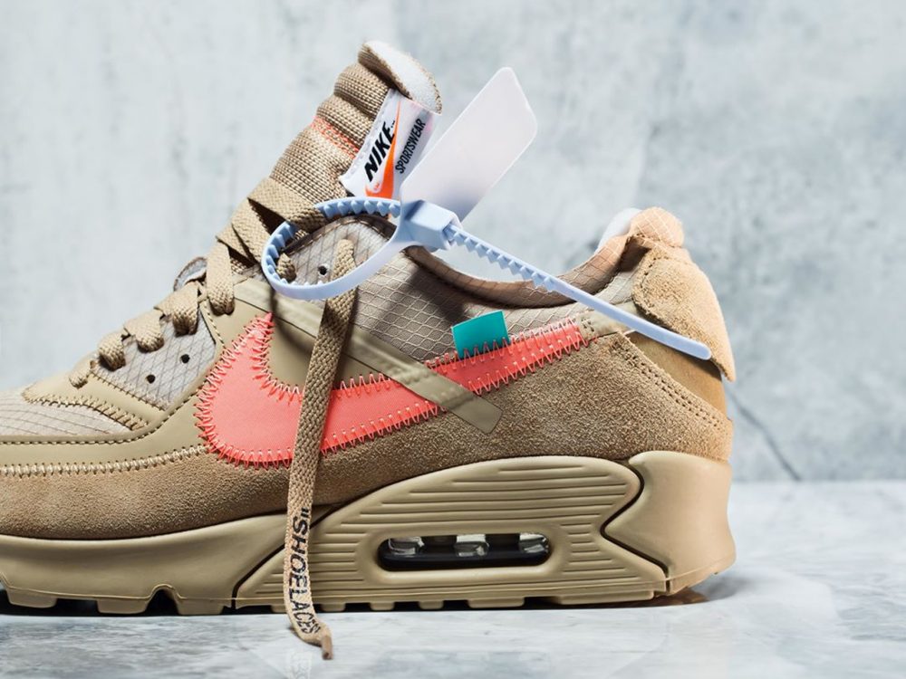air max 90 off white buy