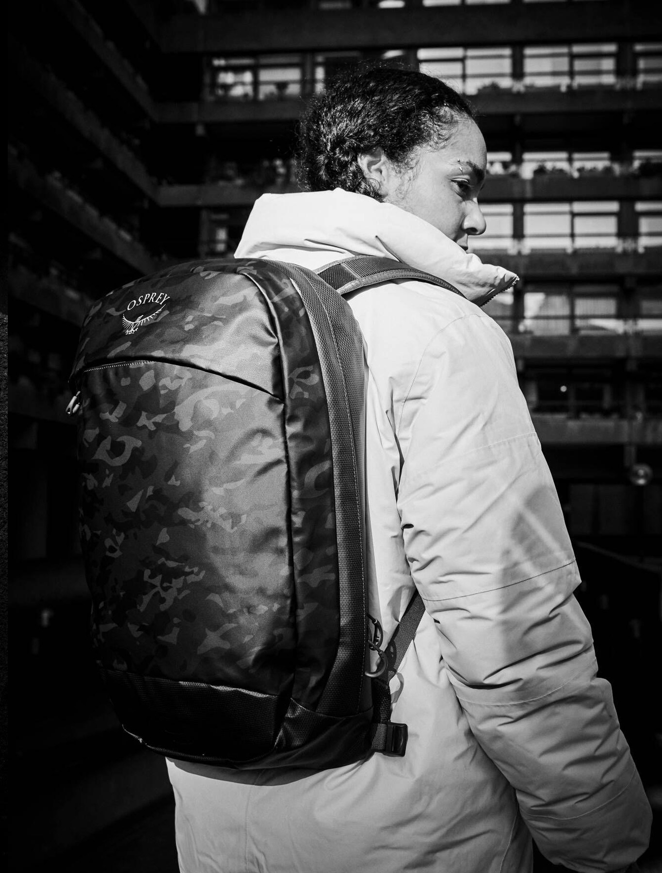 osprey urban backpack