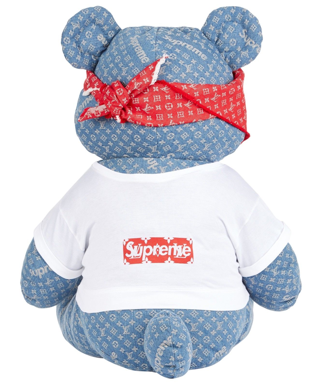 nounours supreme