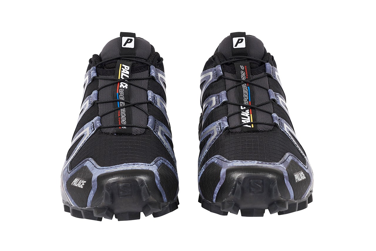 avnier x salomon speedcross 4