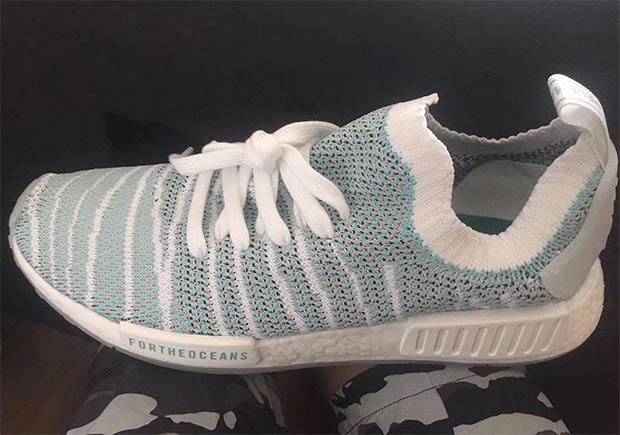 adidas nmd parley