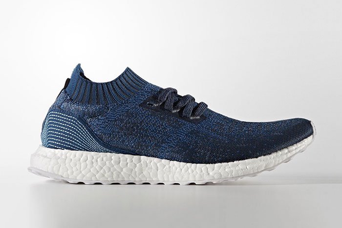 uncaged parley for the oceans