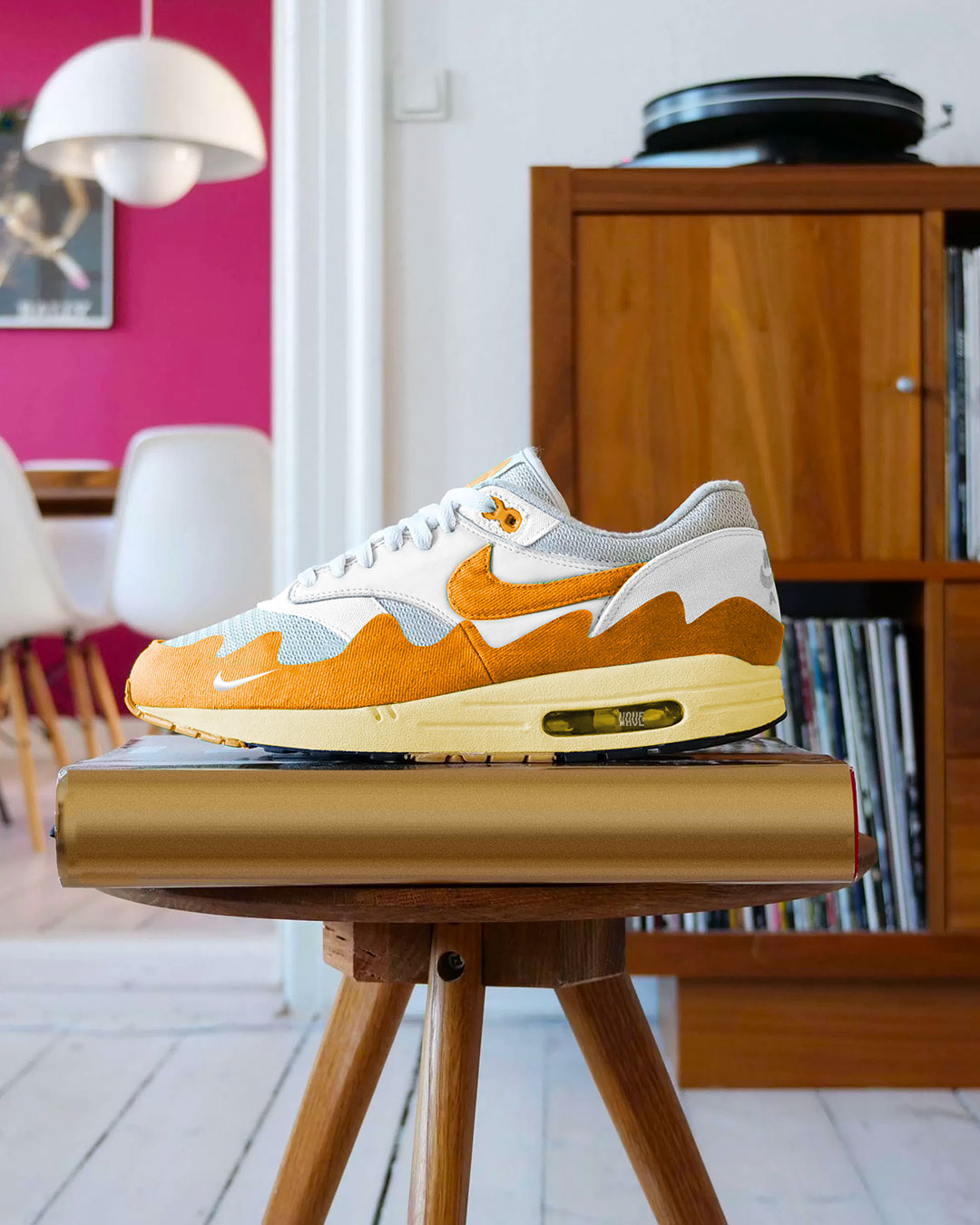 vente air max 1