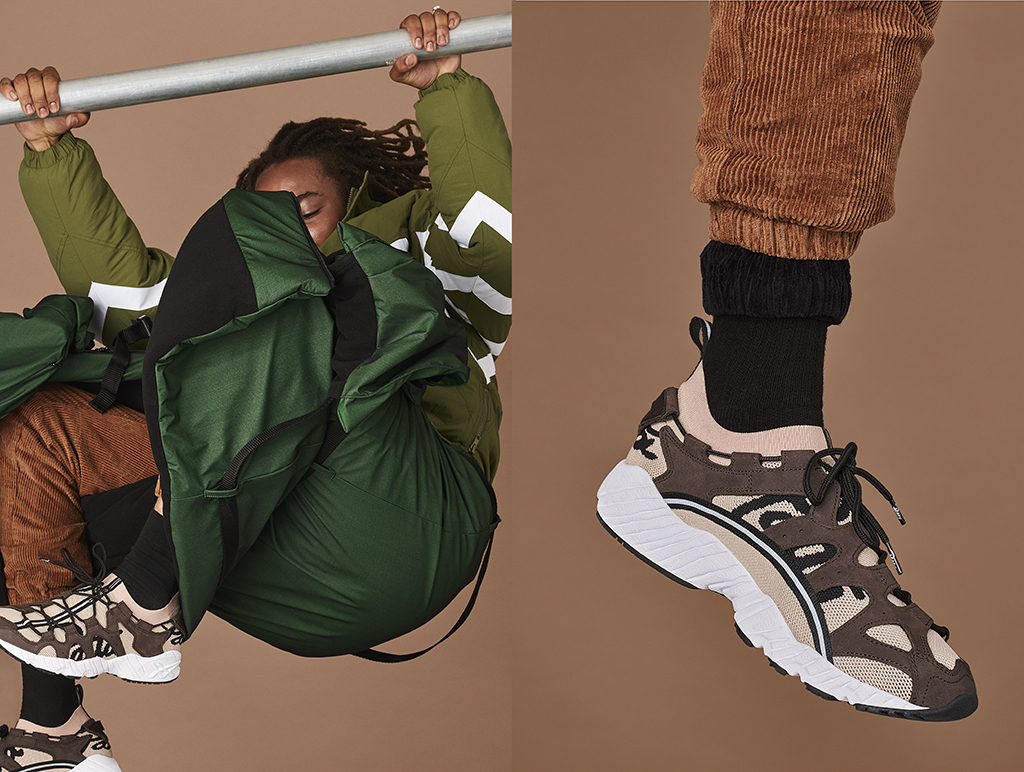 asics x patta