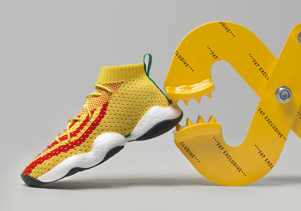 adidas pharrell williams crazy