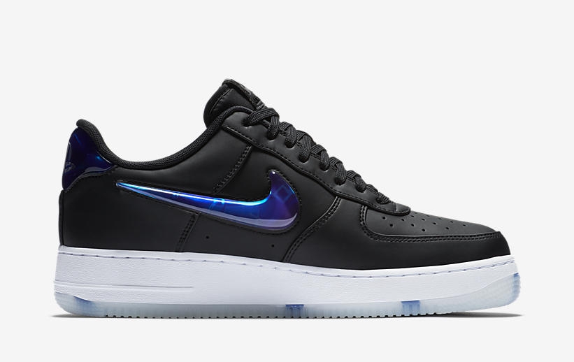 air force 1 playstation 2009