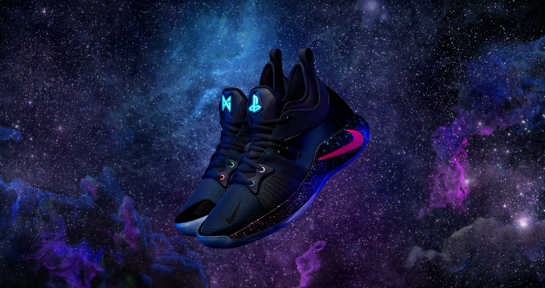 nike pg2