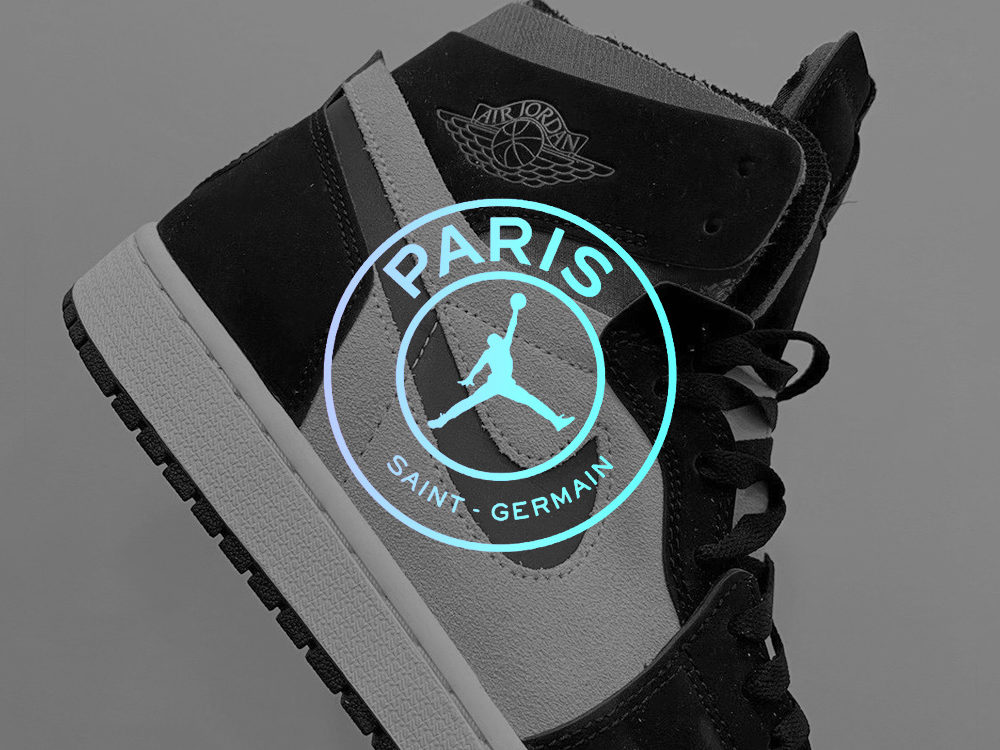 aj1 x psg