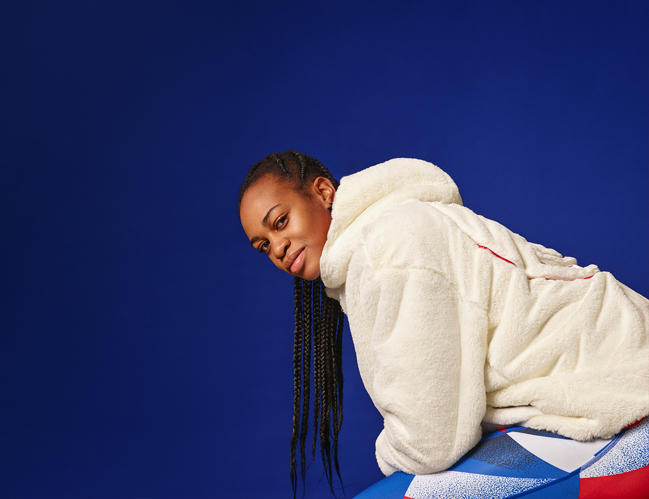 Jordan et le PSG sortent leur première collection féminine PSG et Jordan sortent leur première collection pour femme