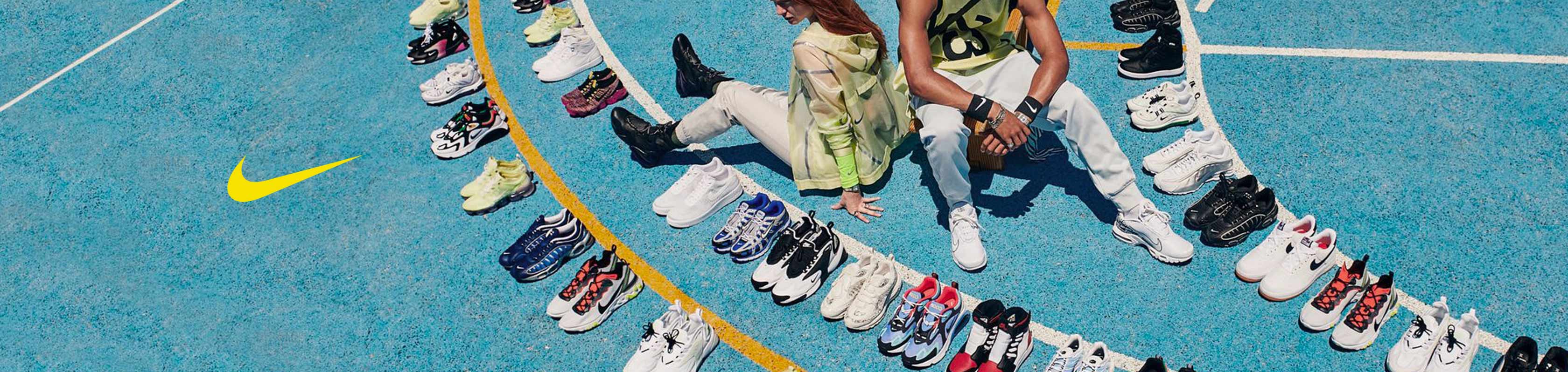 La Nike Huarache Adapt est le futur de la technologie