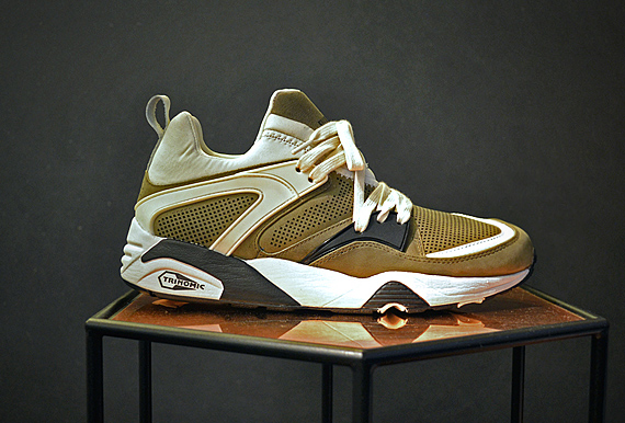 puma blaze of glory 2014