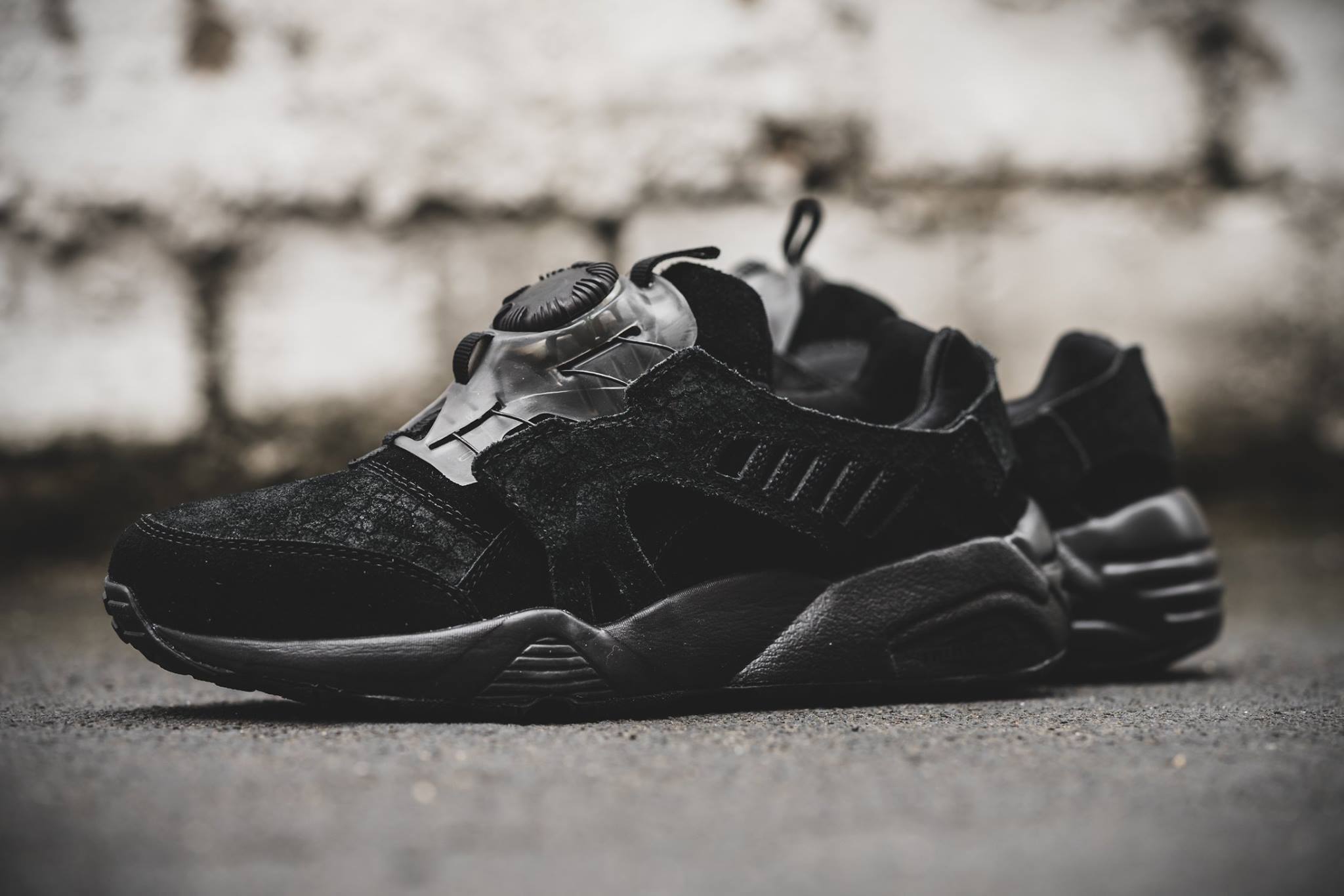 puma disc blaze noir puma disc blaze noir