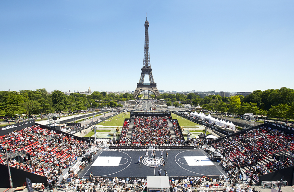 collection quai 54 2019