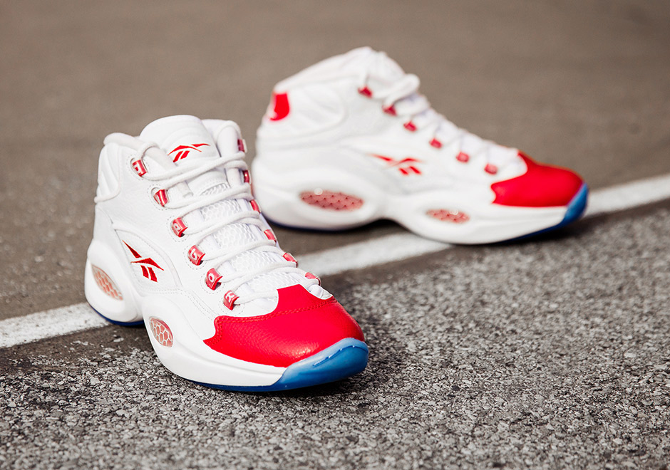 reebok question mid homme 2016