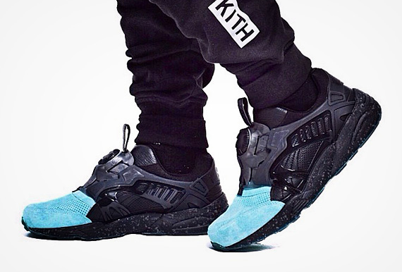 puma disc blaze coa