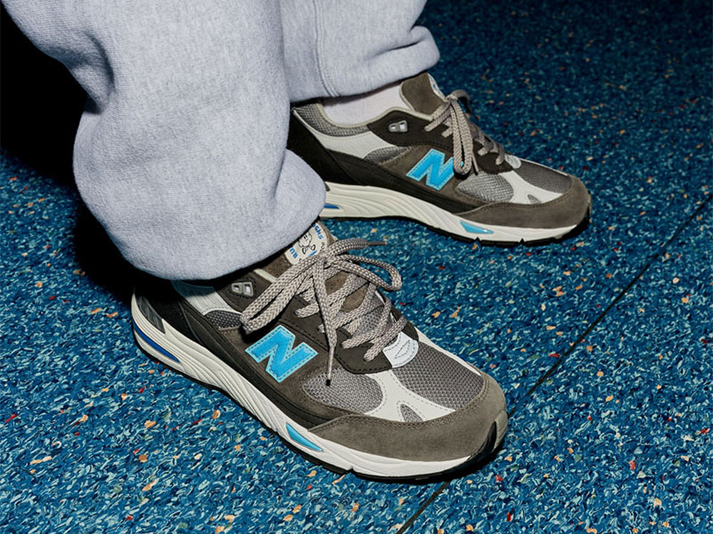 new balance marathon