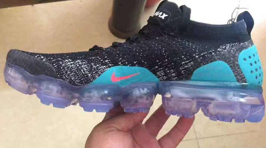 la vapormax