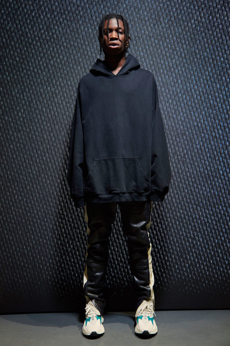 next yeezy season