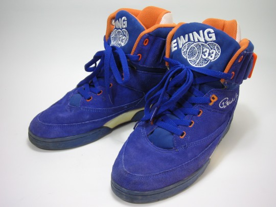 ewing 33 hi og