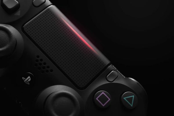 Sony Dualshock 5 infos PS5