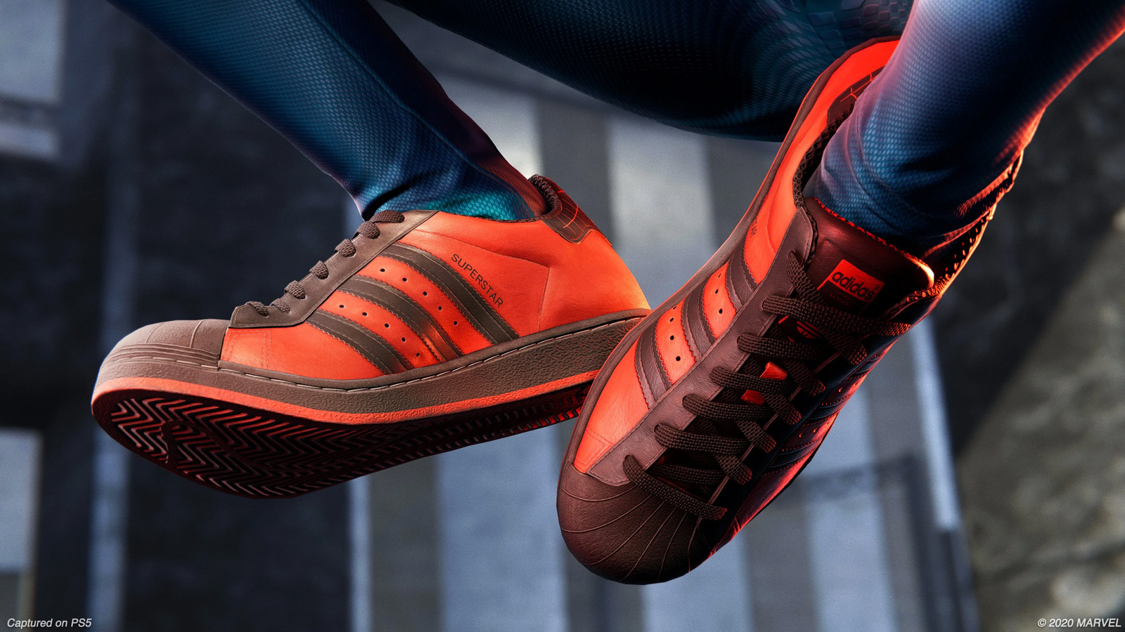 adidas spiderman jordan