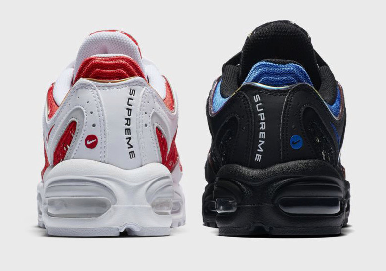 nike air max tailwind iv supreme