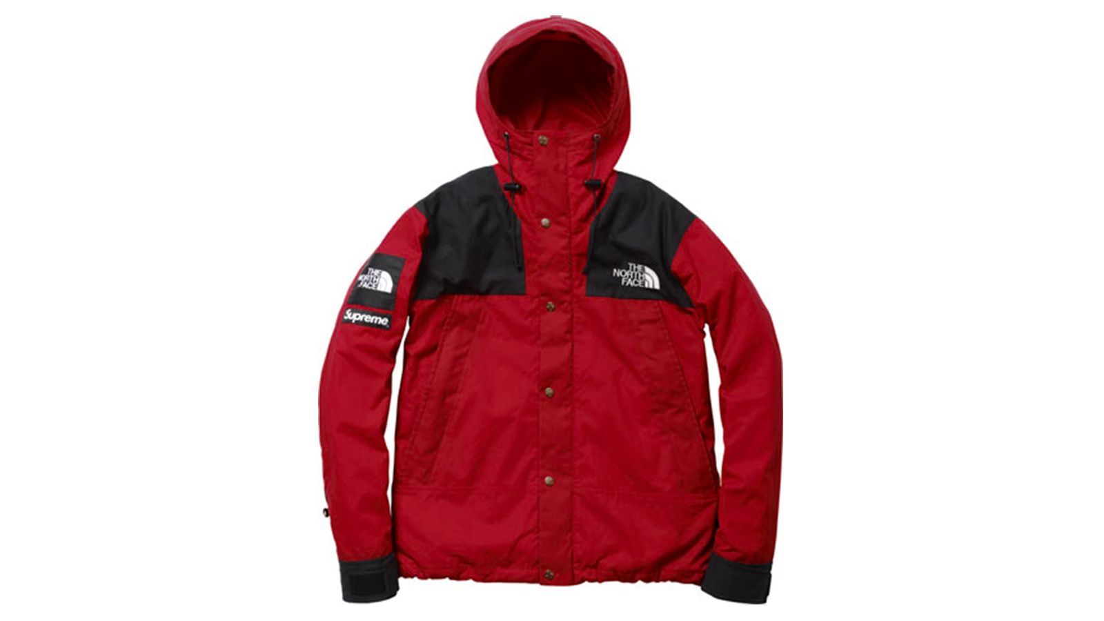 Supreme x The North Face : l'histoire complète de la Supreme x The North Face : l'histoire complète de la