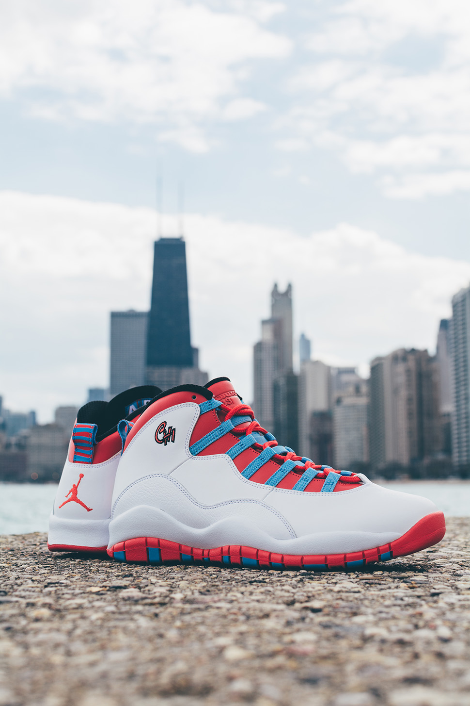 jordan 10 chicago