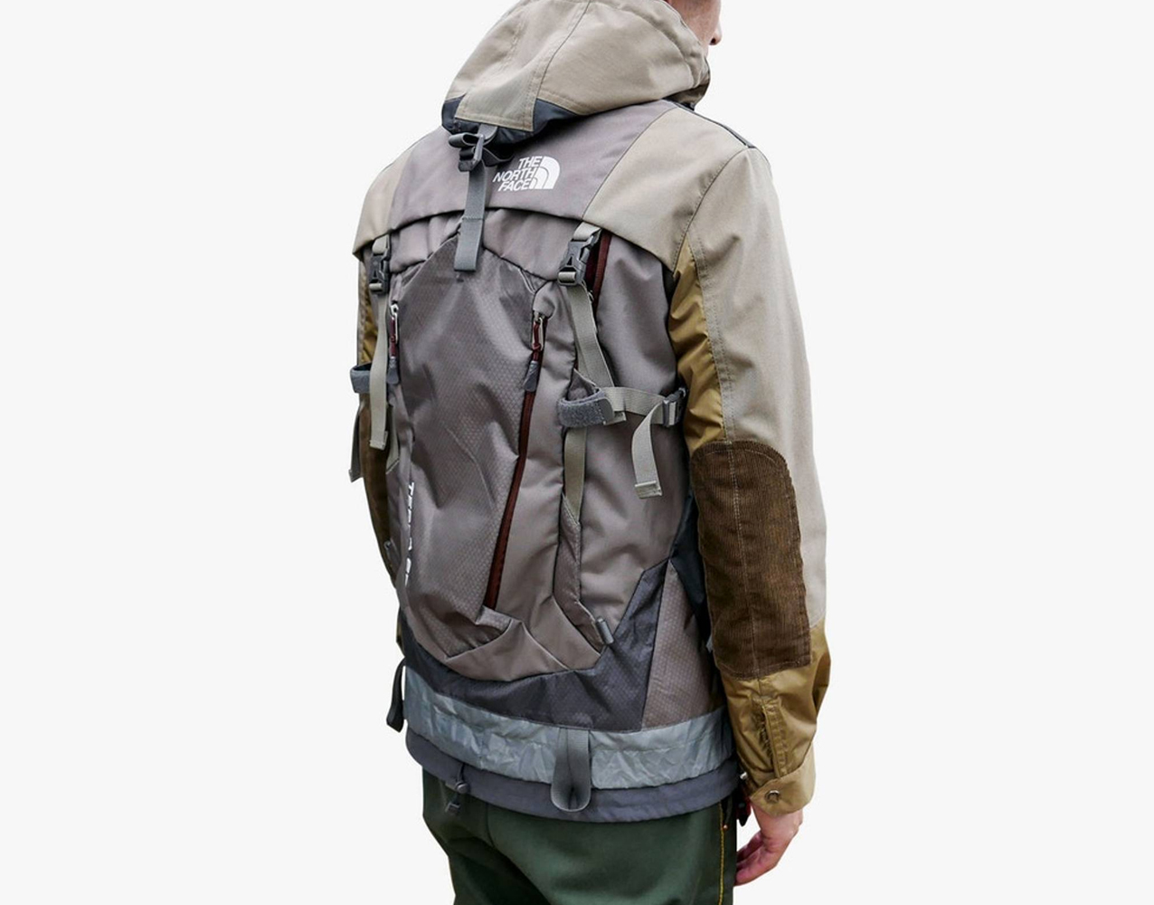 junya watanabe north face