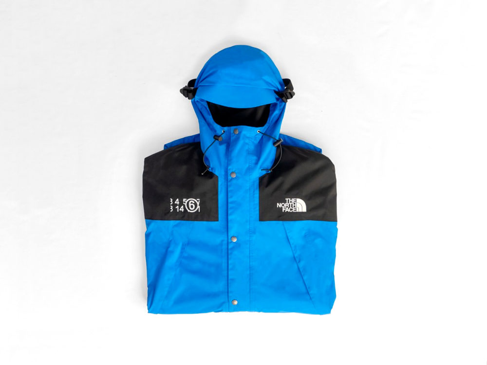 the north face fr