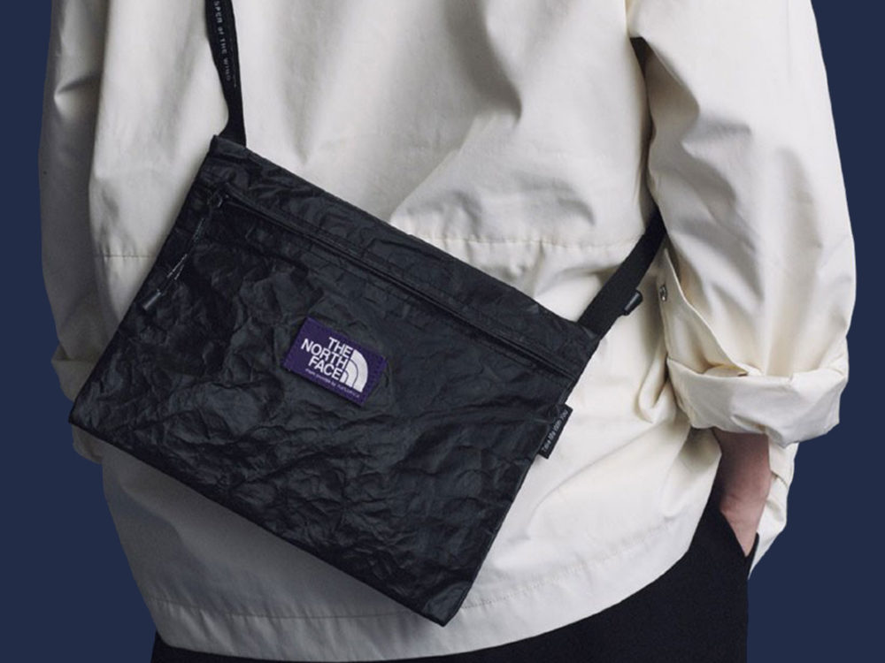north face purple collection