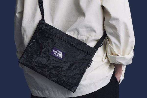 The North Face Purple Label release date