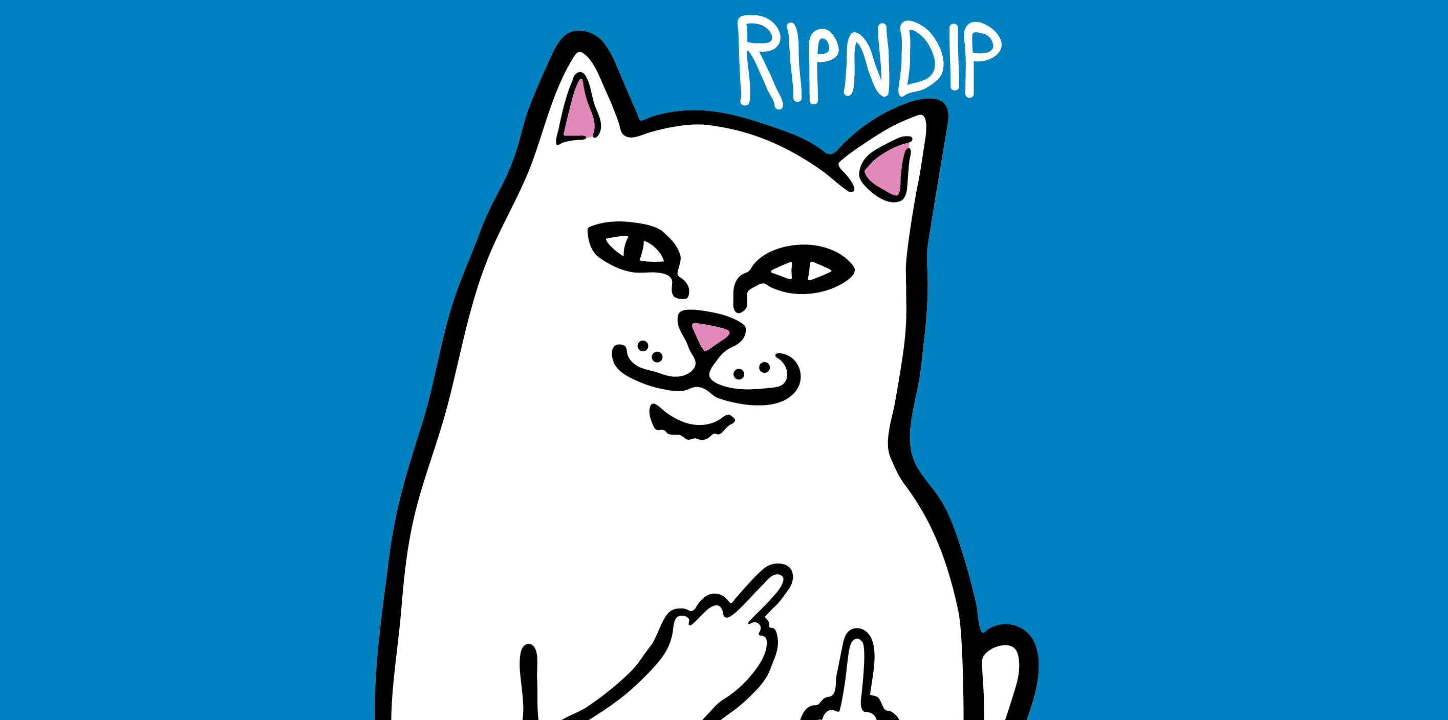 Ripndip Va Ouvrir Un Pop Up A Paris Ce Week End Wave