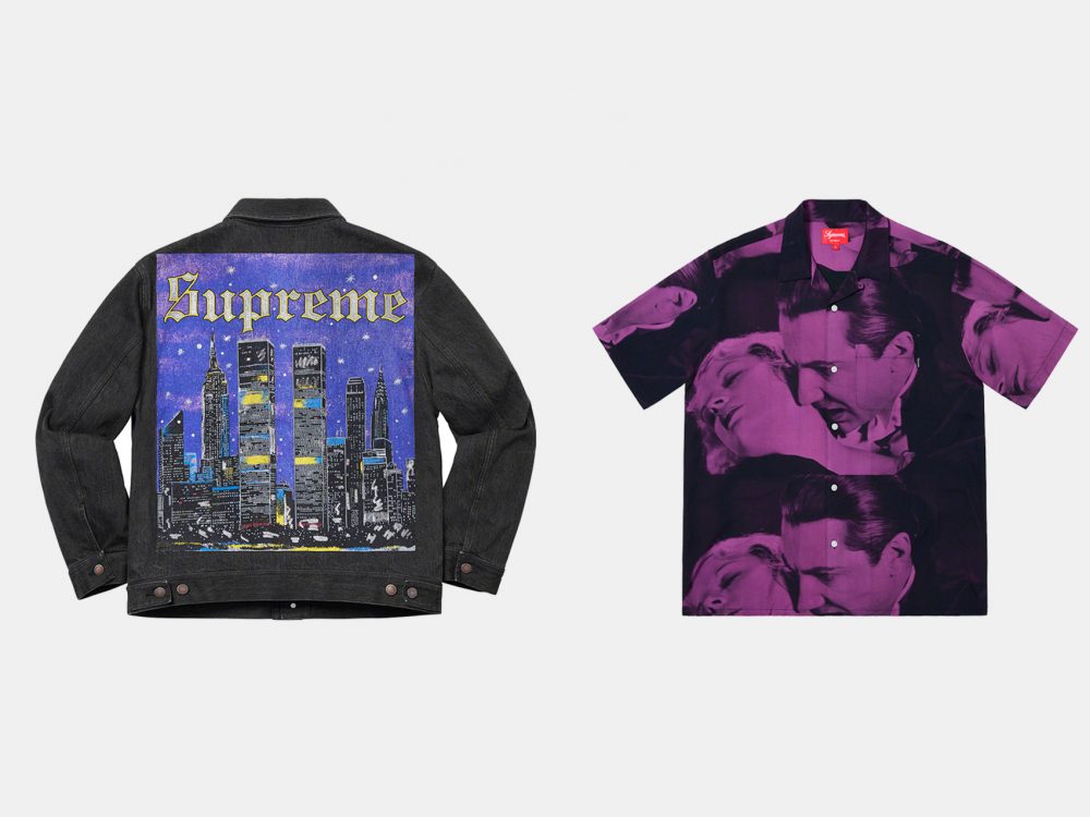 best of supreme