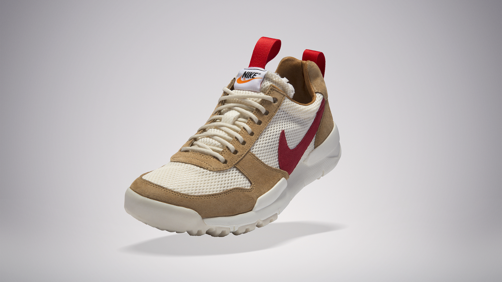 Tom Sachs x Nike Mars Yard 2.0 : Global 