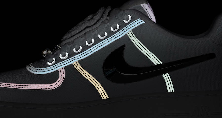 nike air force 1 femme travis scott nike air force 1 femme travis scott