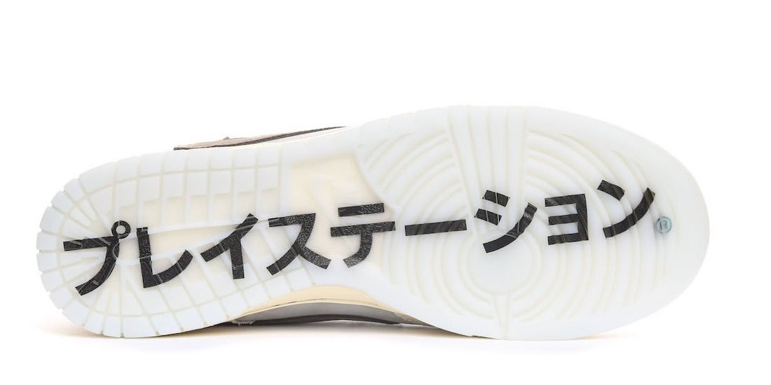 Grailify - nike women lunarglide 2 fitsole flywire - These Travis Scott x  Playstation x Nike Dunk Lows Are FAKE