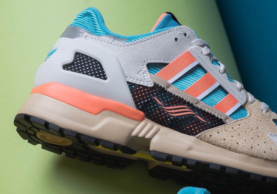 adidas zx 1 supercolor