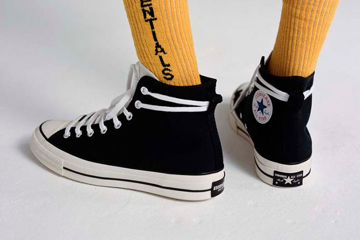 converse essentials