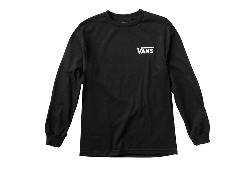 vans thrasher pull