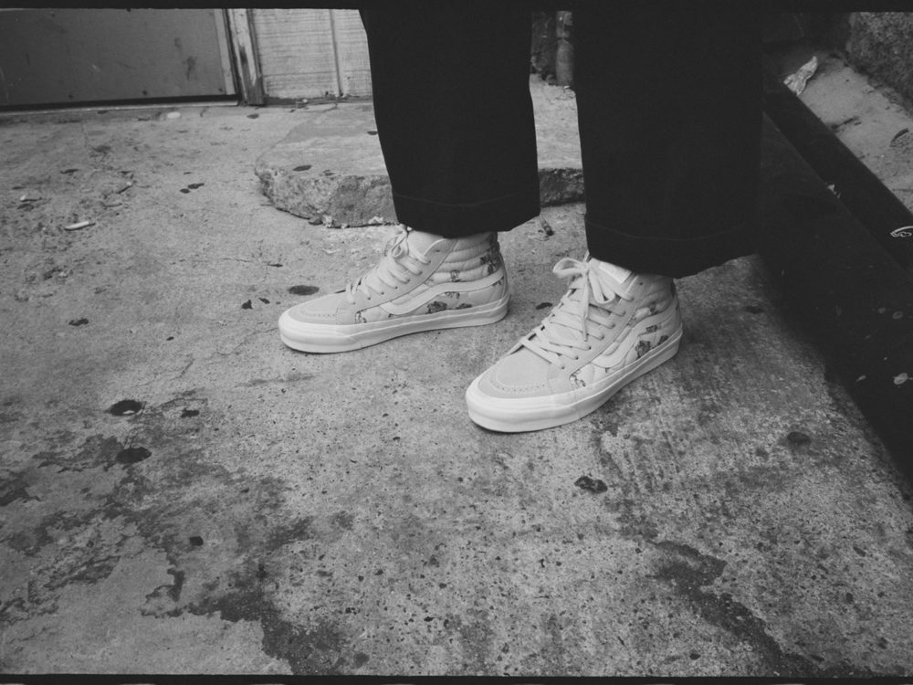 vans lumiere vans lumiere